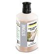 Karcher Plug & Clean 3-in-1 Stone & Paving Cleaner (1L)