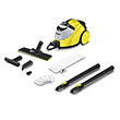 Karcher SC5 EasyFix Refurbished Steam Cleaner