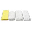 Karcher Steam Cleaning Cloth Set - Kitchen