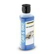 Karcher Car Shampoo - Bottle (500ml)