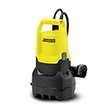 Karcher SP5 Dirt Refurbished Drainage Pump