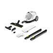 Karcher SC4 White EasyFix Refurbished Steam Cleaner