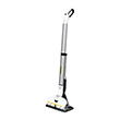 Karcher EWM2 Cordless Refurbished Electric Wipe Mop (White)