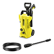 Karcher K2 Power Control Refurbished Pressure Washer