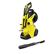 Karcher K4 Premium Power Control Refurbished Pressure Washer