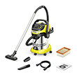 Karcher WD6 P Premium Refurbished Wet & Dry Vacuum