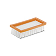 Karcher Flat Pleated Filter for AD2, 3 & 4 Ash Vacuums