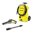 Karcher K3 Classic Refurbished Pressure Washer