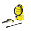 Karcher K2 Classic Refurbished Pressure Washer 