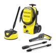 Karcher K4 Classic Home Refurbished Pressure Washer Bundle