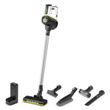 Karcher VC 7 Cordless Refurbished Vacuum Cleaner (White)