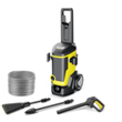 Karcher K7 WCM Flex eco!Booster Refurbished Pressure Washer