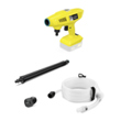 Karcher KHB 4-18 Multi-Jet Refurbished Cordless Handheld Cleaner (Bare)