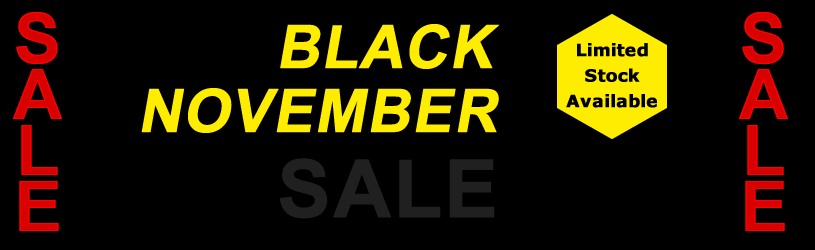 Black November