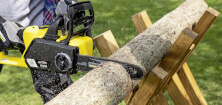 Chain Saws