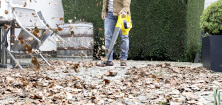 Leaf Blowers