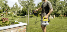 Pressure Sprayers