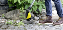 Weed Removers