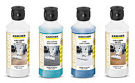 Hard Floor Cleaning Chemicals