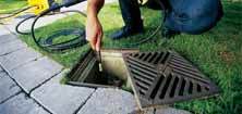 Drain Cleaners