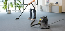 Professional Vacuum Cleaners