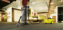 carpet extractors