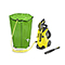 Karcher K4 Full Control Refurbished Pressure Washer Eco Bundle