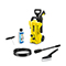 Karcher K2 Power Control Car Refurbished Pressure Washer Bundle