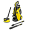 Karcher K5 Power Control Home Refurbished Pressure Washer Bundle