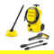 Karcher K3 Classic Home Refurbished Pressure Washer Bundle